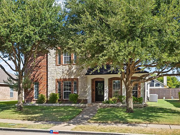2nd image of 1625 Warm Springs Dr