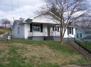 720 Fairview Avenue, Ashland, KY 41102