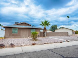 14013 N 48th Ave, Glendale, AZ 85306