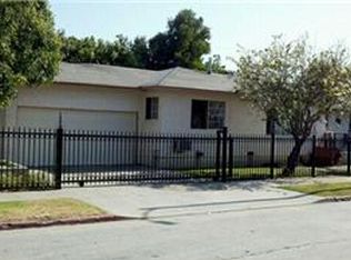 7501 1/2 S San Pedro St, Los Angeles, CA 90003