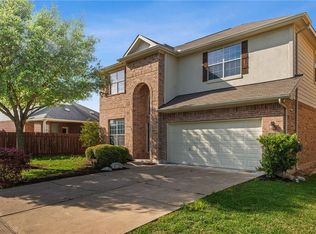 120 Morning Primrose Ct, Austin, TX 78748