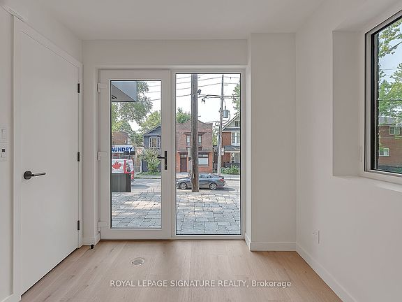 2nd image of 1254 Davenport Rd #1