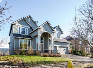 15136 SE Nia Dr, Happy Valley, OR 97086