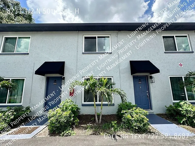 The Village Townhomes — Photo 63