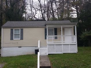 1905 Laurans Ave, Knoxville, TN 37915