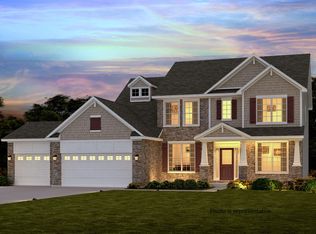 8280 W 102nd Ave, Saint John, IN 46373