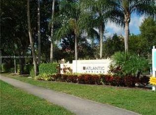 11295 W Atlantic Blvd APT 103, Pompano Beach, FL 33071