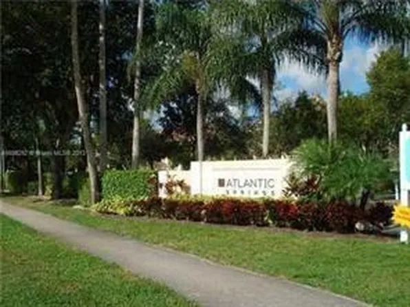 11295 W Atlantic Blvd, Pompano Beach, FL