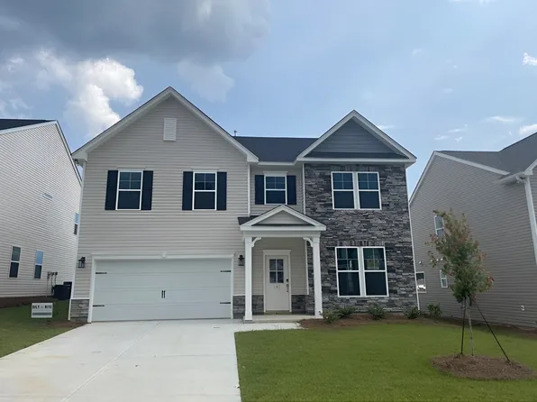 185 Falls Ridge Ln, Blythewood, SC