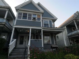 534 Summit Ave, Schenectady, NY 12307