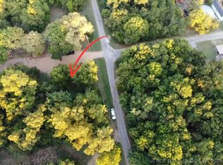 N Dexter St, Ravia, OK 73455