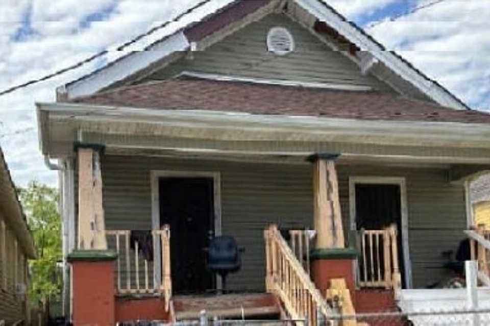 Property Front View