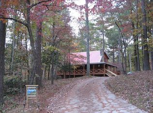 210 Matrix Ln, Ellijay, GA 30540