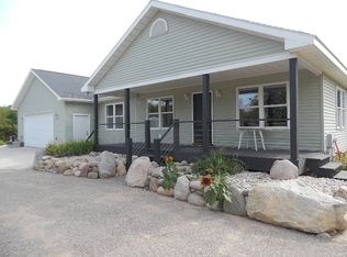 2232 Nichols Rd, Pellston, MI 49769