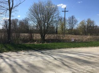Cochrane Rd, Allenton, MI 48002