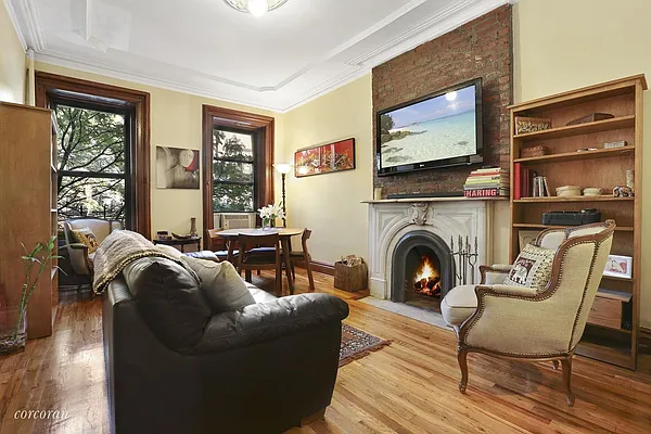 Rented by Corcoran | media 9