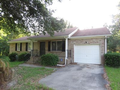 533 Lambright Ln, Saint Stephen, SC, 29479