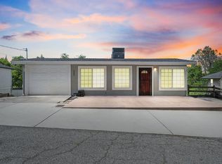 2080 Skyline Dr, Redding, CA 96001