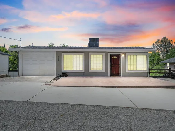 2080 Skyline Dr, Redding, CA 96001