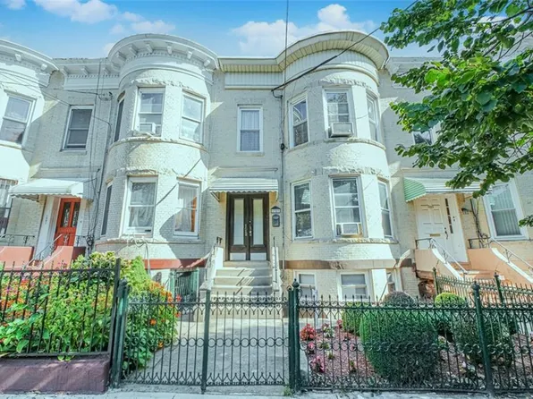 1323 72nd St, Brooklyn, NY 11228