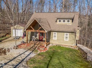 301 Sang Rd, Cleveland, GA 30528