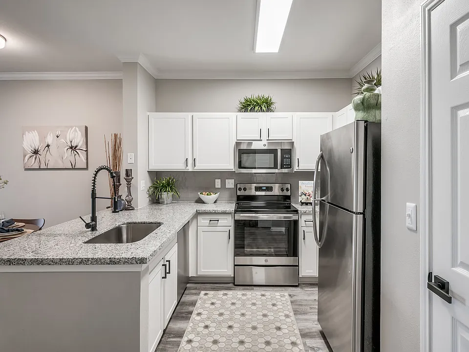 Westmount at Eldridge apartments community photo