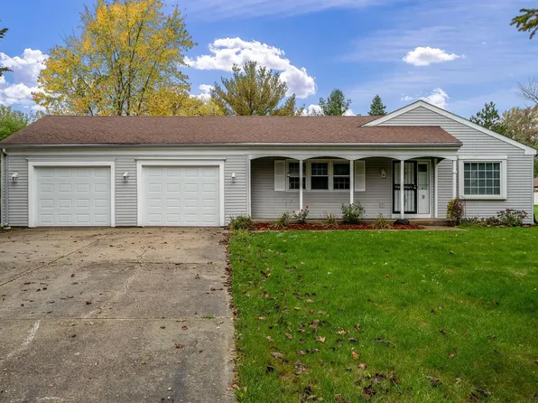 6878 Paddock Ln, Rockford, IL 61114