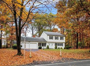 223 N Putt Corners Rd, New Paltz, NY 12561