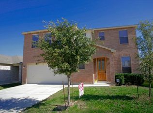20922 Coral Spur, San Antonio, TX 78259