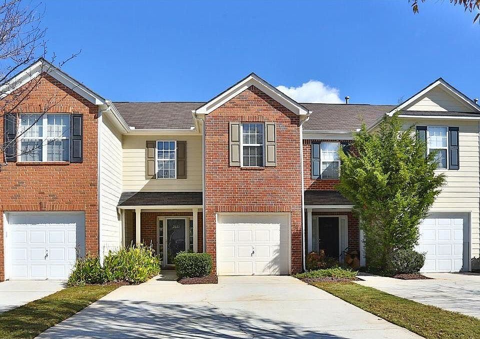 1st image of 2661 Waverly Hills Dr