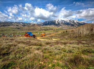 276 Anderson Dr, Crested Butte, CO 81224