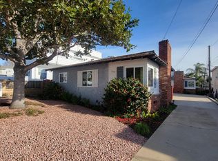 739 Beryl St, San Diego, CA 92109