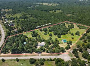 65 Sioux Cir, Sand Springs, OK 74063