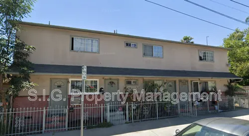 3819 N Verdugo Rd Photo 1