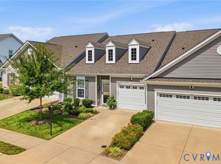 1537 Westhall Gardens Dr, North Chesterfield, VA 23235