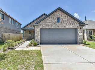 1407 Cecilia Vines Dr, Conroe, TX 77301