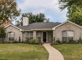 11603 Harbor Rd, Frisco, TX 75035