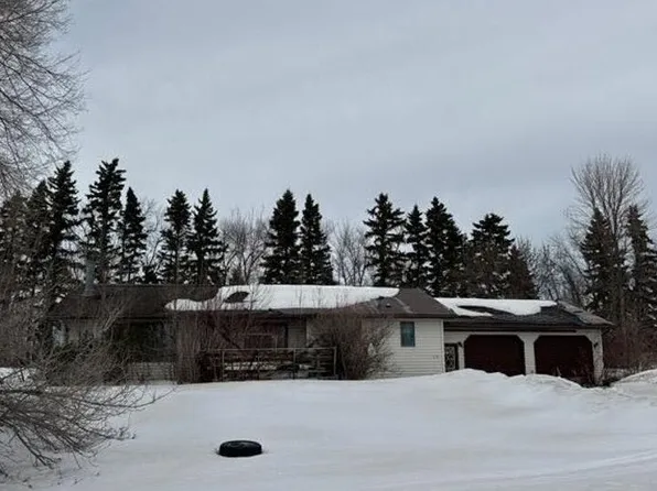 709 9th Ave E, Langdon, ND 58249