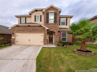 7951 Deepwell Dr, San Antonio, TX 78254