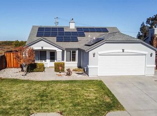 1230 Fetzer Ln, Oakley, CA 94561