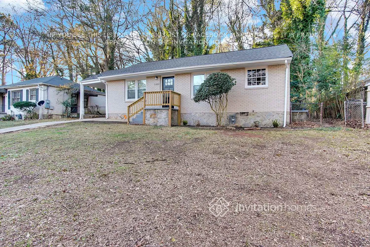 1883 Meadow Lane Decatur, GA 30032 — Photo 2