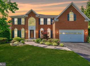 1080 Lillygate Ln, Bel Air, MD 21014