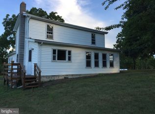 837 N Pifer Rd, Star Tannery, VA 22654