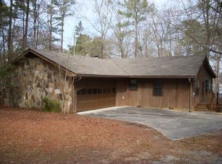 155 Sugar Creek Trail, Eatonton, GA 31024