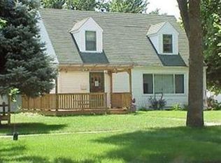 520 W 10th St, Spencer, IA 51301