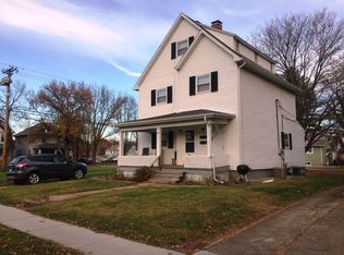 804 S Macarthur Blvd #2, Springfield, IL 62704