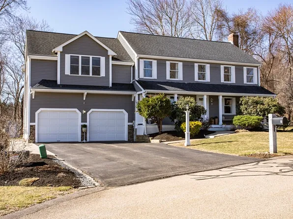 7 Appleton Way, Medway, MA 02053