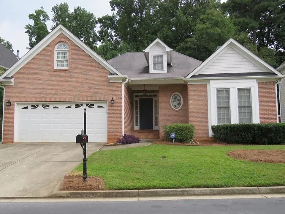 3357 Arbor Path Dr