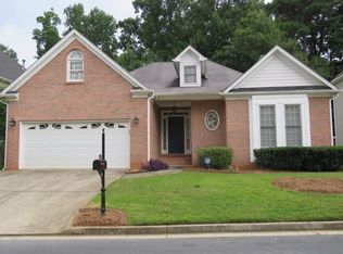3357 Arbor Path Dr, Atlanta, GA 30340