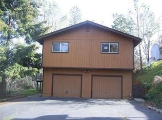2611 Mona Dr, Placerville, CA 95667